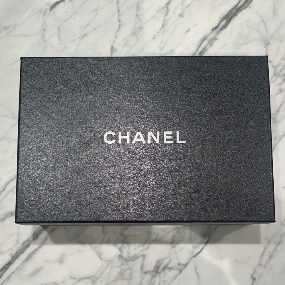 Chanel Mules Ivory - Picture 4 of 12